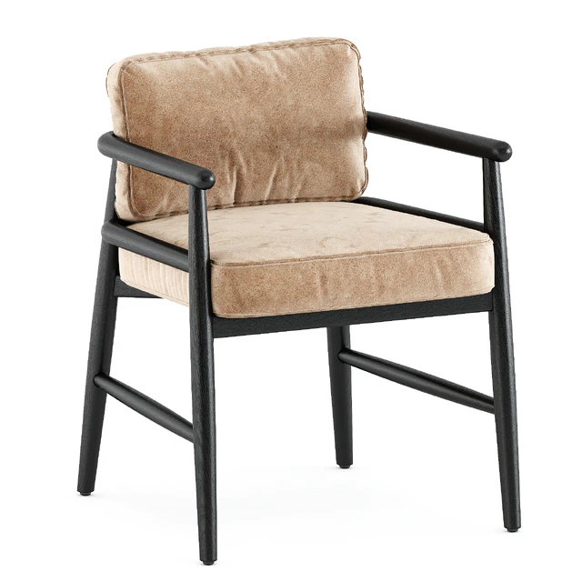 Teresina sift chair by Meridiani — Descargar