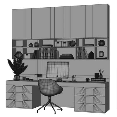 Home Office 2 — Ver 6