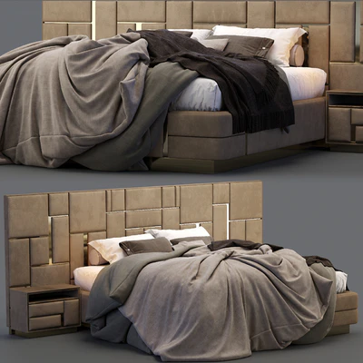 bed Visionnaire Beloved — Вид 5