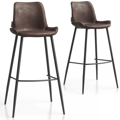 Treviso bar stool from Deephouse h=103 — Ver 4
