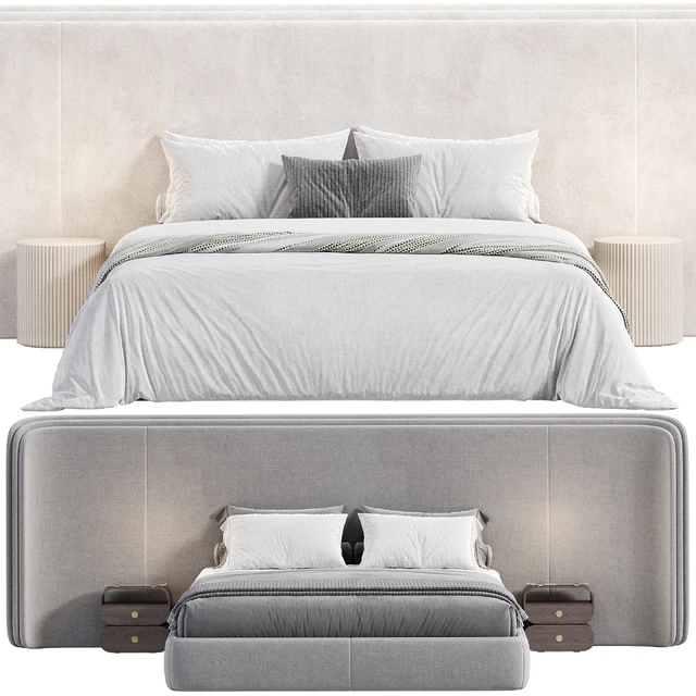 Calabria Frato Bed — Descargar