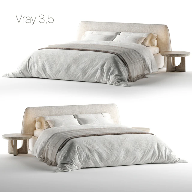 Bed Boca Slimbed — Descargar