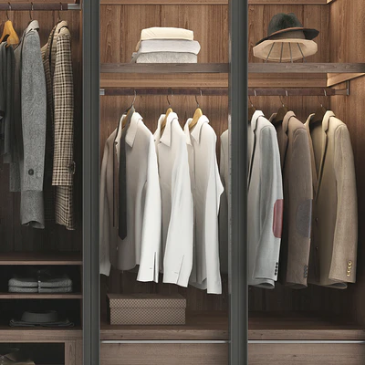Wardrobe — Вид 7