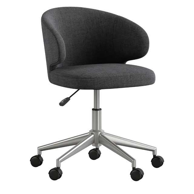 Elga office chair. LA REDOUTE INTERIEURS — Descargar