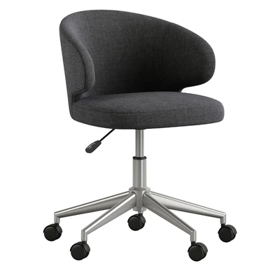 Elga office chair. LA REDOUTE INTERIEURS — Ver 6