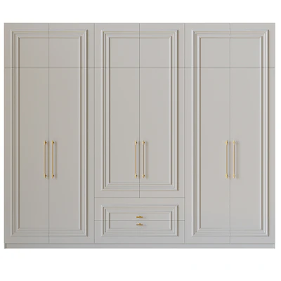 Wardrobe 7 — Вид 7