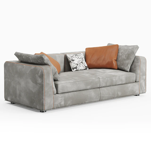 Cierre Imbottiti Olli sofa — Descargar