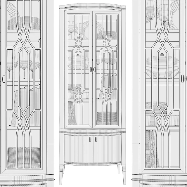 Dantone Home sideboard Grand — Descargar