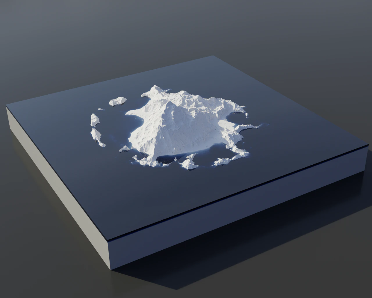 island 001 — Скачать