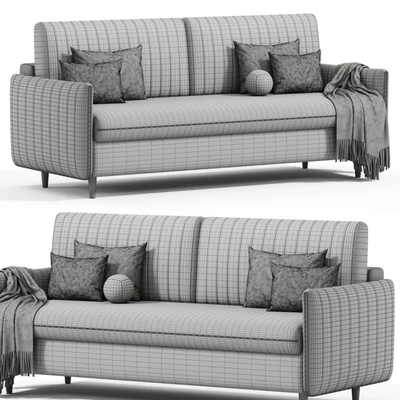 Swout Sofa — View 3