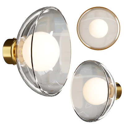 Lampatron VINSENT WALL wall light — Вид 1