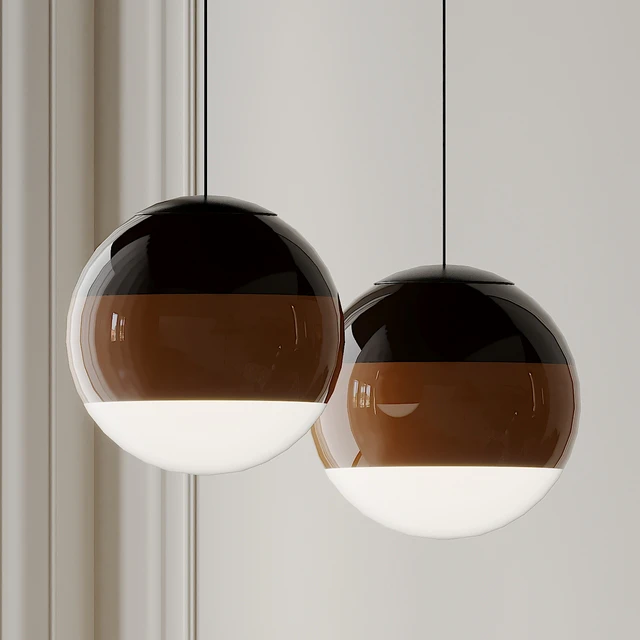 Dipping Pendant Light by Jordi Canudas — Скачать