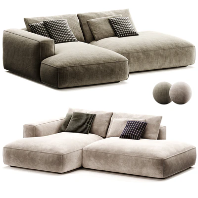 Mononova Roxen Sofa — Ver 5