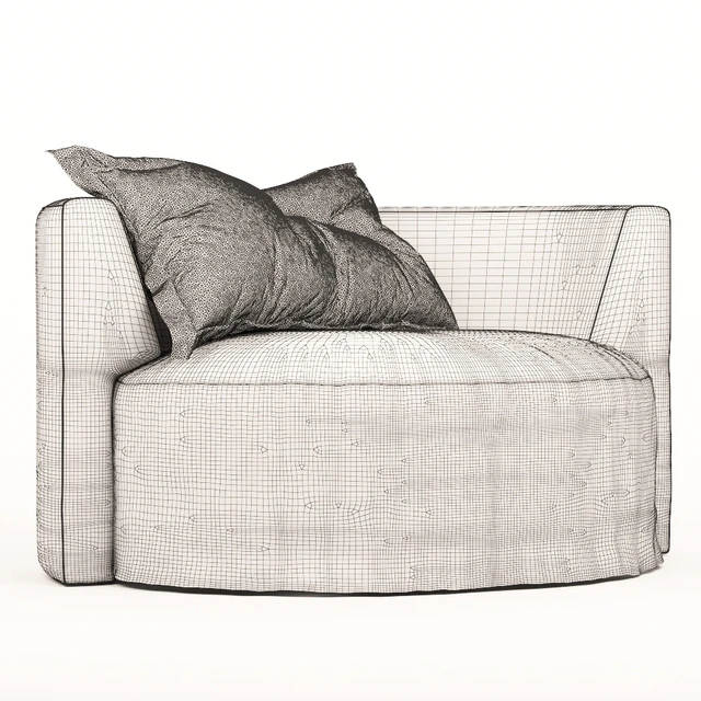 NOS armchair — Скачать