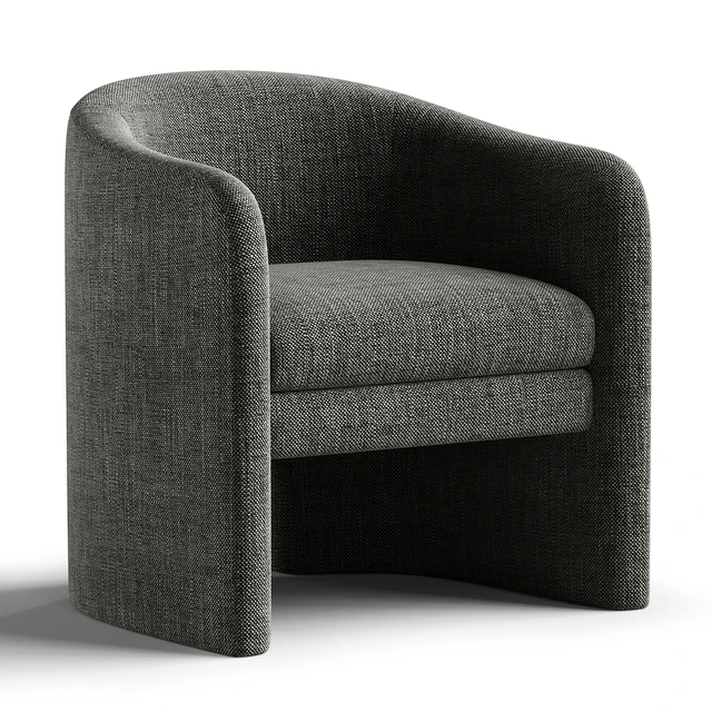 Westwing Mairo armchair — Download