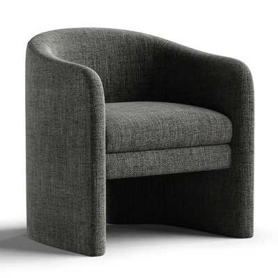 Westwing Mairo armchair — View 6