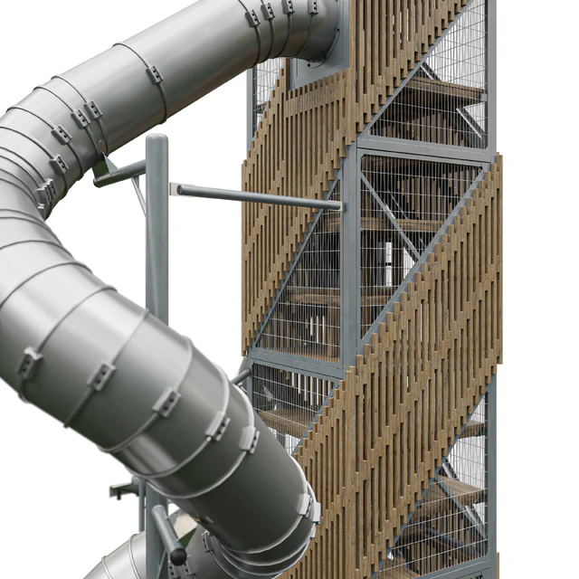 Children's Playground SL1105 — Descargar