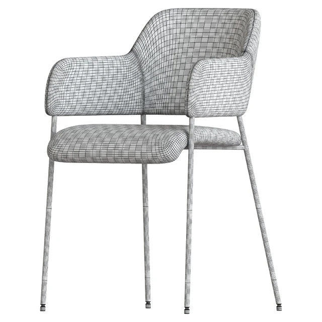 Wendy Chair by Bergenson Bjorn — Descargar