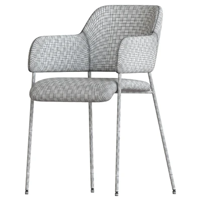 Wendy Chair by Bergenson Bjorn — Ver 4