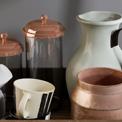 Kitchen Accessories 23 — Вид 3