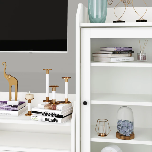 Ikea Hauga storage combination — Descargar