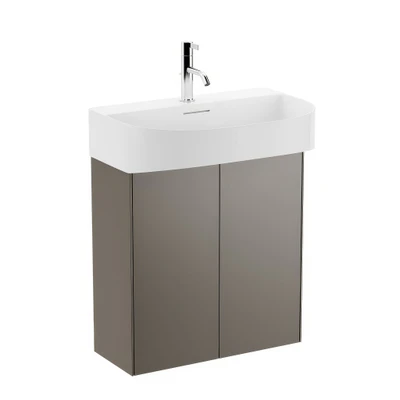 sonar vanity unit 2 doors by laufen — download