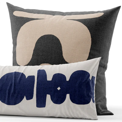 Westelm pillow 5 — Вид 6