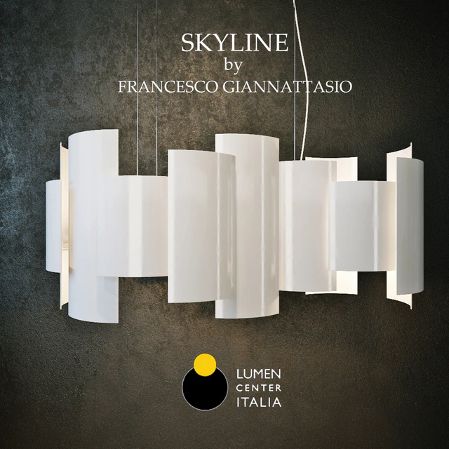 Skyline by Francesco Giannattasio — Скачать