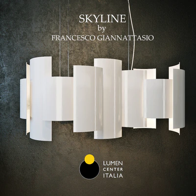 Skyline by Francesco Giannattasio — Вид 1