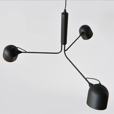 Pendant lamp LIANG — Ver 3