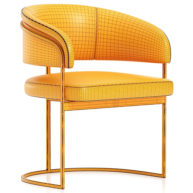 Clem chair — Скачать