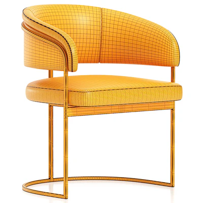 Clem chair — Вид 4