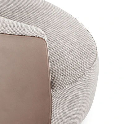 TURRI  Blues small armchair — Вид 7