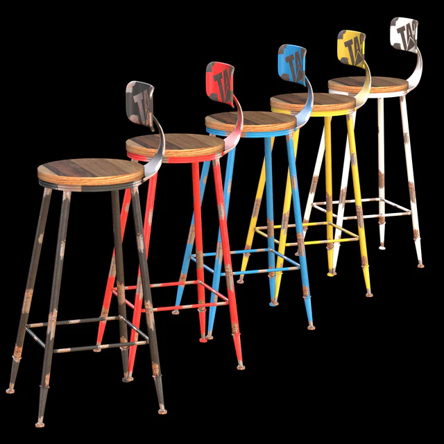 Barstool CRAFT — Descargar