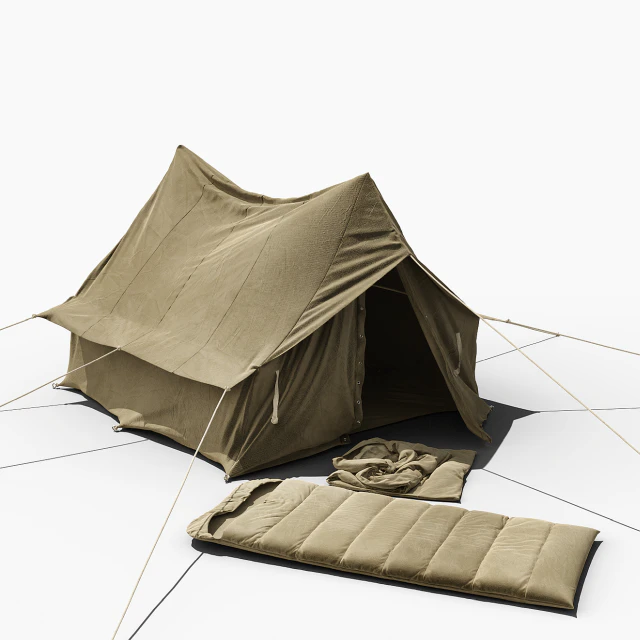OLD TENT — Скачать