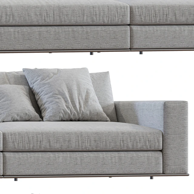 Minotti hamilton — Descargar