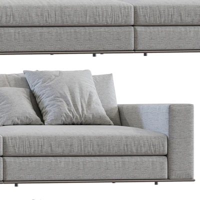 Minotti hamilton — Ver 3
