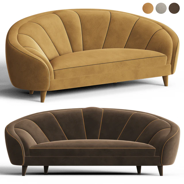 Ruby Sofa Muranti Furniture — Скачать