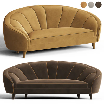 Ruby Sofa Muranti Furniture — Вид 1
