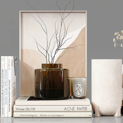 Decorative Set 103 — Ver 6