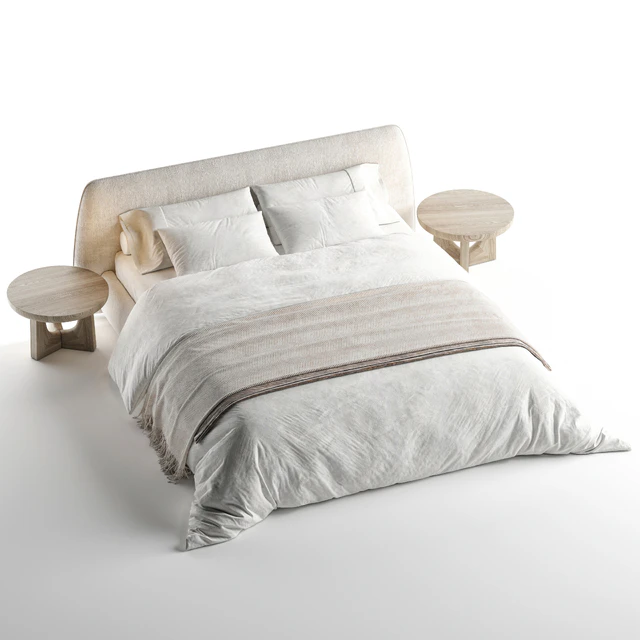 Bed Boca Slimbed — Descargar