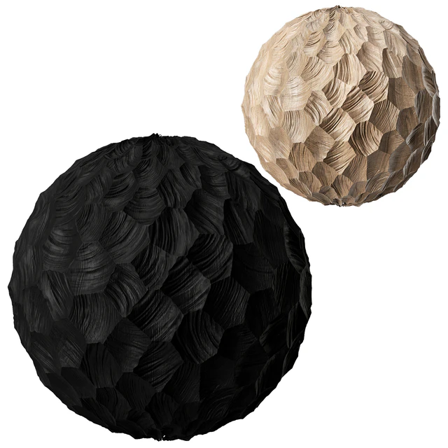 Curved wood materials — Descargar