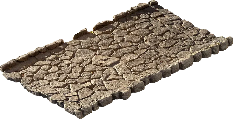 japanese park stone floor 001 — Descargar