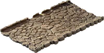 japanese park stone floor 001 — Descargar