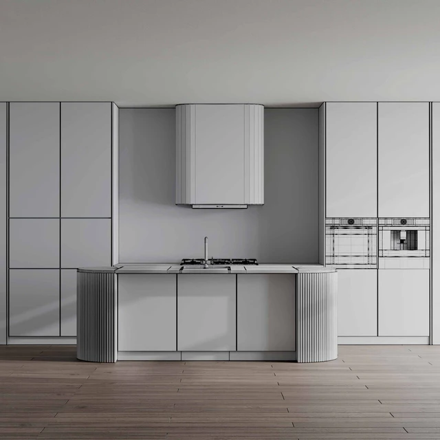 Kitchen Appliance Bosch Kitchen Set 68 — Descargar