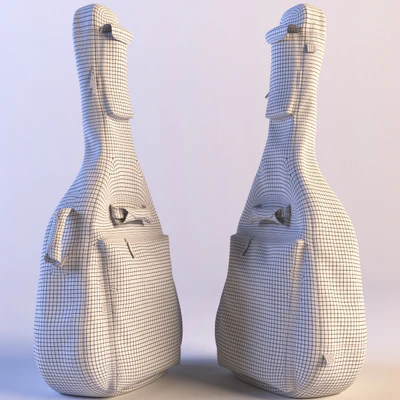 Гитара HOHNER и чехол ROCKBAG — Вид 3