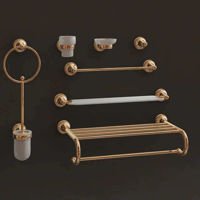 Gro welle Kirche acessories — Descargar