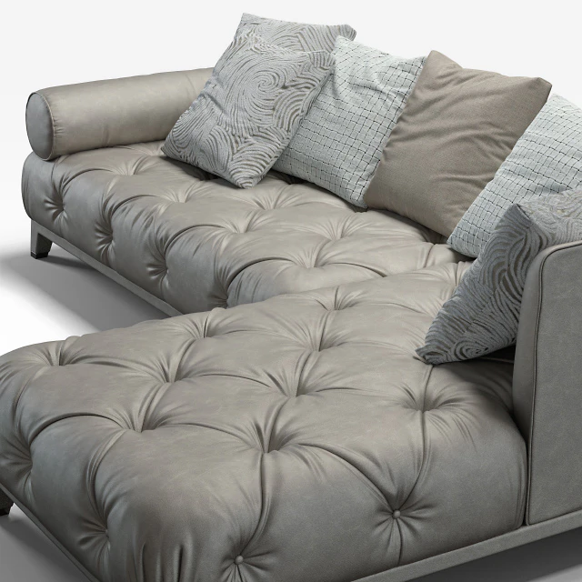 Sofa Giorgio Collection, Masami — Descargar
