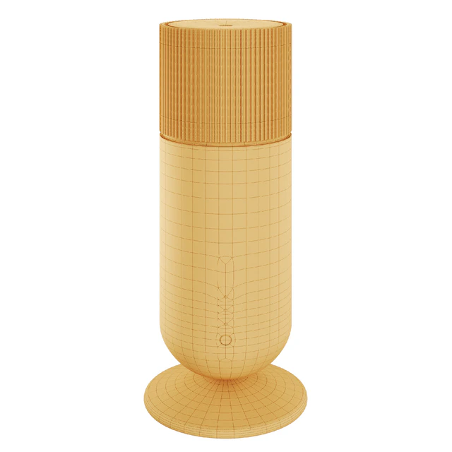 Aroma Station Bork A630 — Descargar