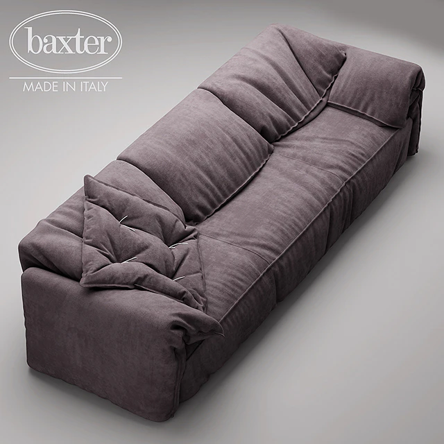 Диван DIVANO CASABLANCA SOFA baxter — Скачать